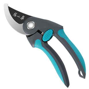 张小泉枝剪花木剪果树修枝剪园艺剪刀鲜花花艺剪刀修花粗枝剪包邮