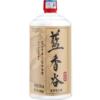 蓝香谷白酒泸州高粱酒高度浓香型白酒