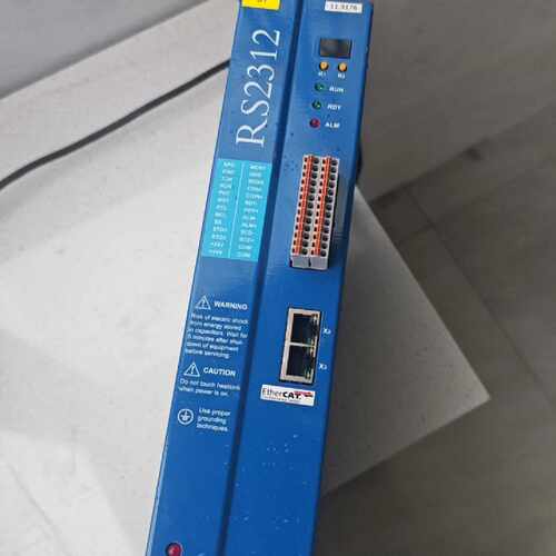 询价-ADTECH众为兴RS2312伺服驱动器，型号EMCS4A4