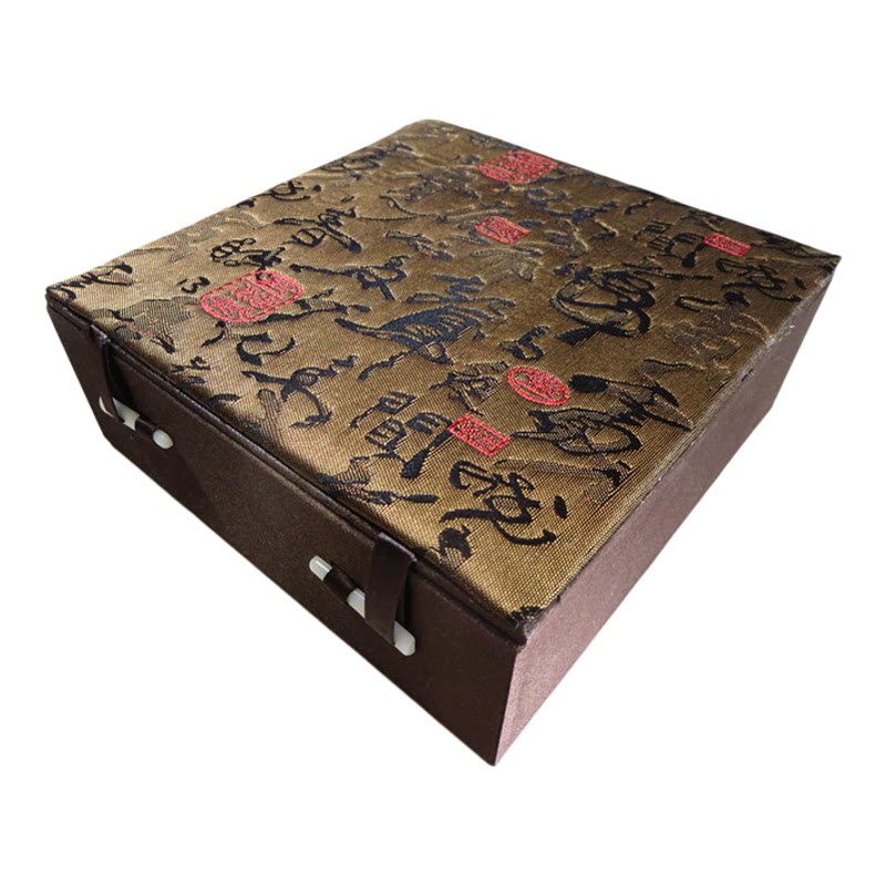 盘子锦盒玉璧佛珠茶饼烟灰缸八卦镜子相框车挂字画工艺礼品包装盒