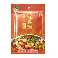 渝珍麻辣香锅底料干锅调料重庆