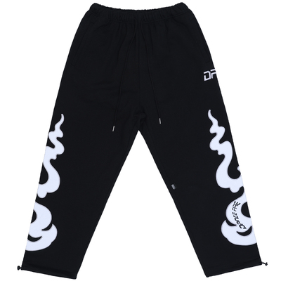 BOUNCINGACE长裤DANCEFIRE