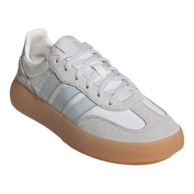 Adidas/阿迪达斯正品BARREDA DECODE大童运动耐磨板鞋JR0760