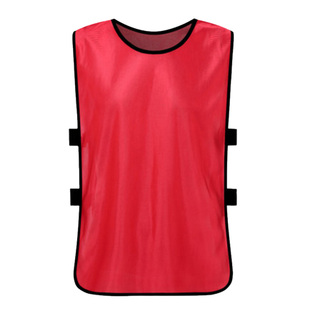对抗服足球篮球训练背心成人儿童分组分队服广告马甲活动背心定制