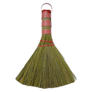 扫墓扫把芒草小扫把香灰无静电宠物毛发灰尘清洁垃圾清明植物扫把