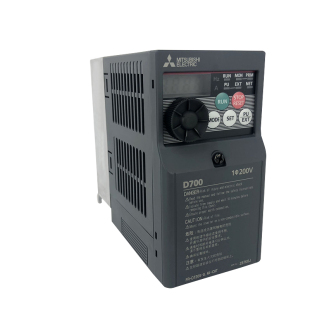 全新原装三菱变频器FR-D720S-0.4K-CHT 0.75K 1.5K 2.2K 0.1K