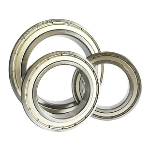 HRB哈尔滨轴承61900 61901 61902 61903 61904 61905zz薄壁深沟球