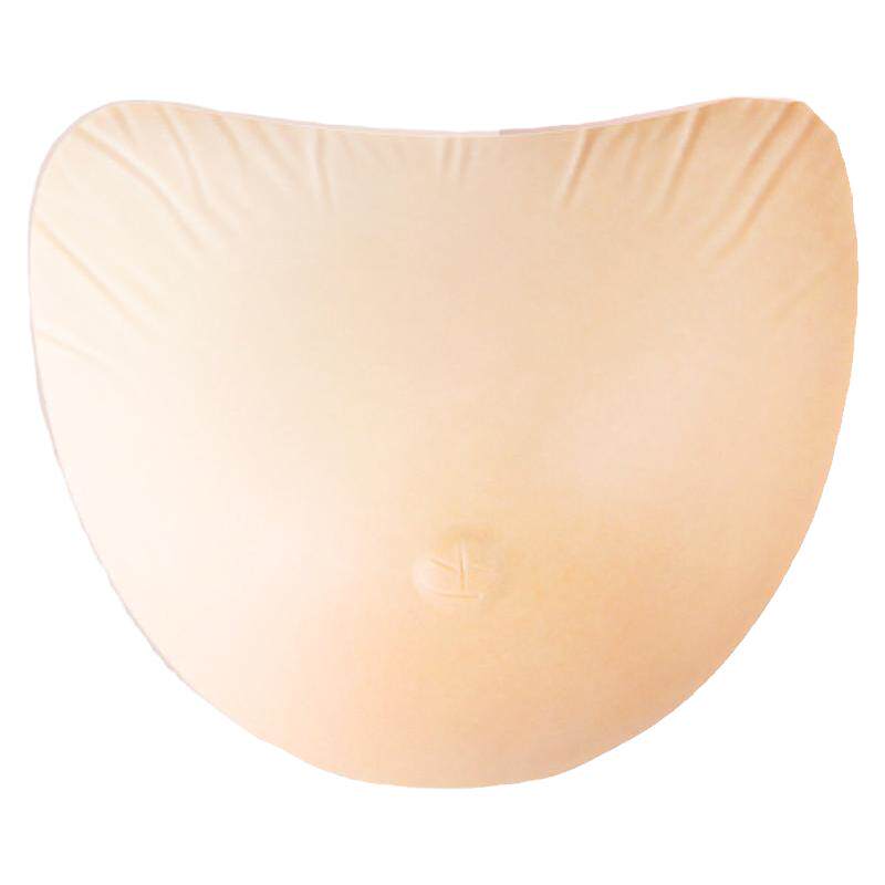 雪伦术后专用轻质硅胶义乳