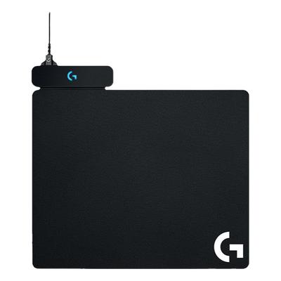 无线充电鼠标垫Logitech/罗技