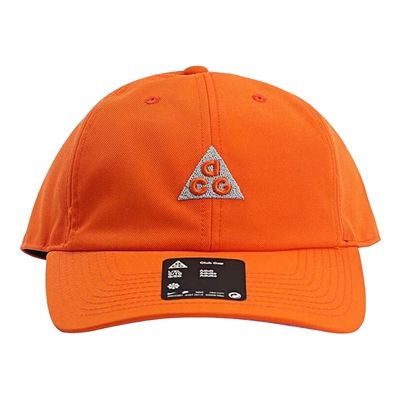 NIKE耐克棒球帽男帽女帽子ACG户外运动帽遮阳帽鸭舌帽IH9256-819