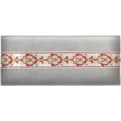 茗振电加热海盐袋热敷包粗盐包理疗袋子艾草艾灸颈椎腰带包肩膝盖