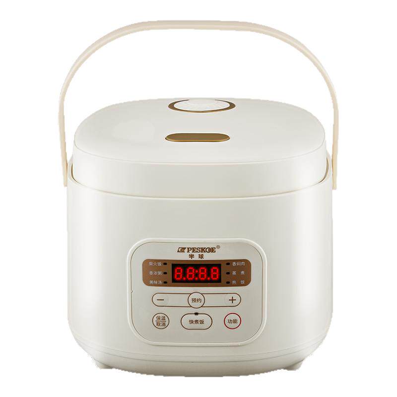 ���� ���ܵ緹�� 1.5L��ͨ�� ����3һ4����2������С������緹�Ҷ๦������ 36.4Ԫ