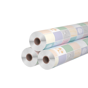 厨房防油贴纸加厚自粘墙贴耐高温集成灶油烟机灶台面壁纸防水防潮