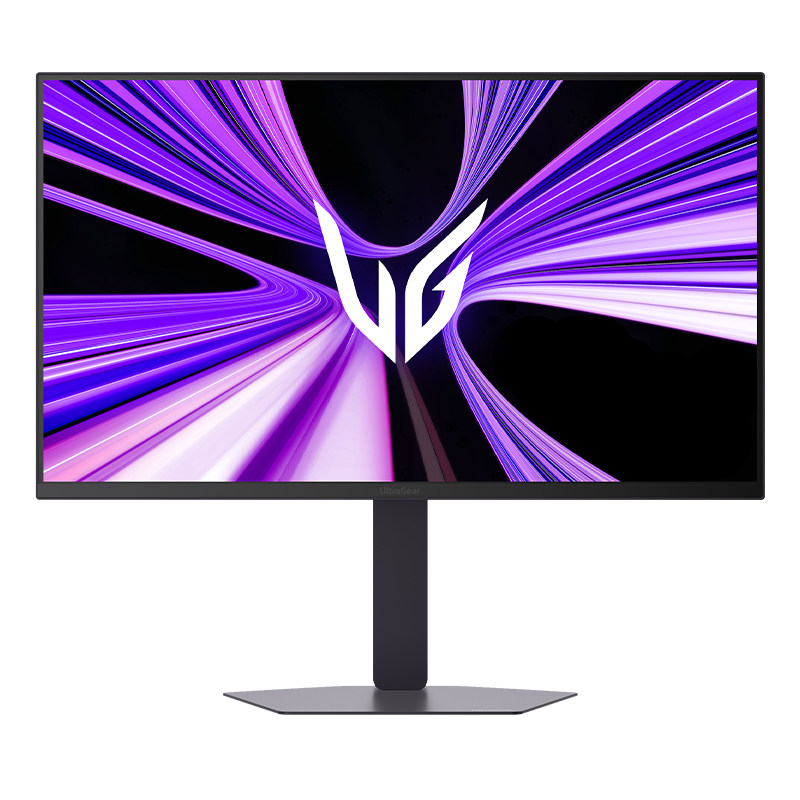 LG 27GM950B 27英寸5K165Hz双模显示器 MiniLED DP2.1满血 AI超分
