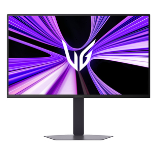 LG 27GM950B 27英寸5K165Hz双模显示器 MiniLED DP2.1满血 AI超分