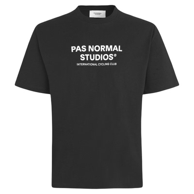 PNS Off-Race logo T恤 26秋冬新品