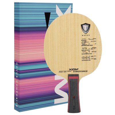 xiom时代帝王乒乓底板