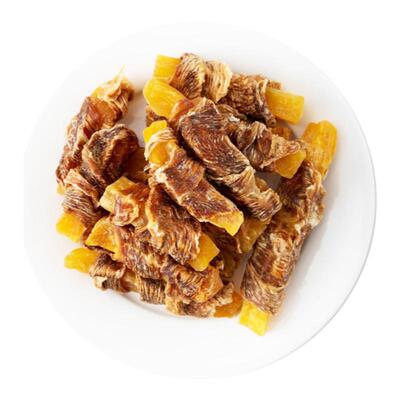 RedBones红骨狗狗零食中小型犬