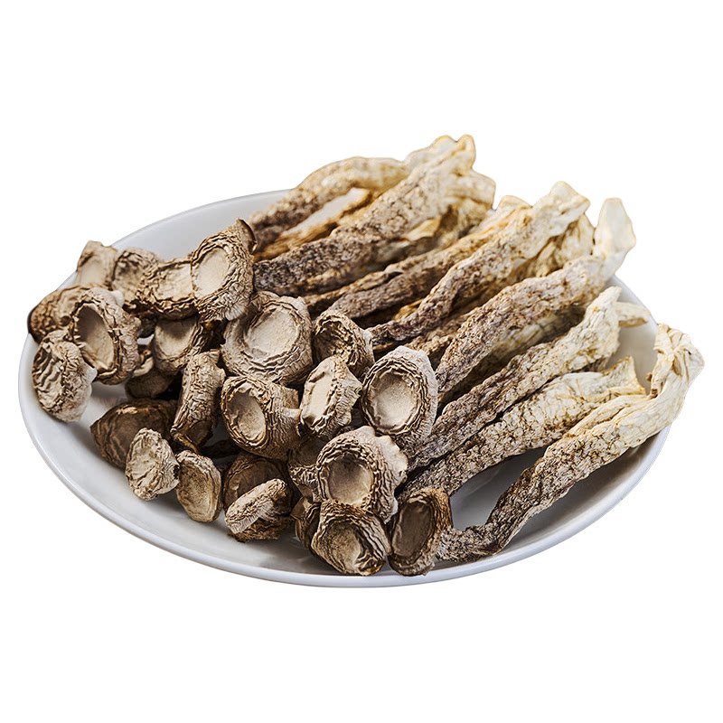 鹿茸菇鹿茸直供特产煲汤食材炖鸡