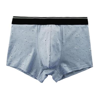 浪莎男士内裤纯棉裤衩短裤头