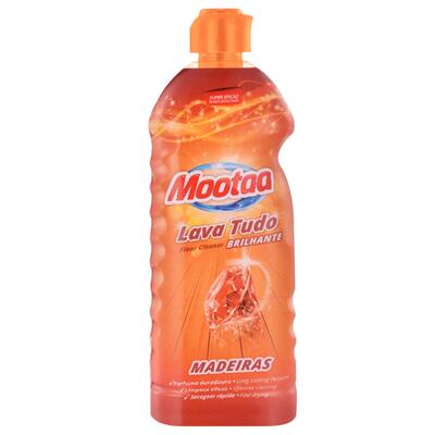 mootaa木地板去污增亮清洁剂