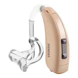 源自德国西门子助听器莲花12P老人耳聋耳背专用正品西万博旗舰店