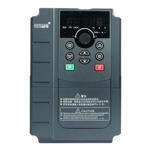 VFD变频器三相380V重载3/4/5.5/7.5/11KW/15/22/30/45/55/75千瓦