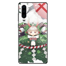 阴阳师华为p30 p20pro卡通3i手机壳1