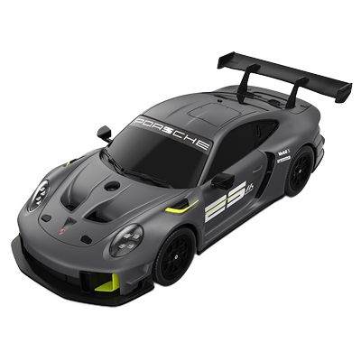 RASTAR星辉保时捷911遥控车