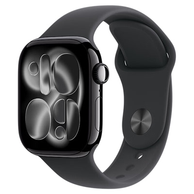 Apple/苹果 Watch Series 11 运动型表带 智能手表2025新品百亿补贴正品