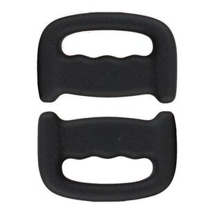 拳击哑铃健身家用宿舍空击训练手握哑铃负重运动跑步小型器材