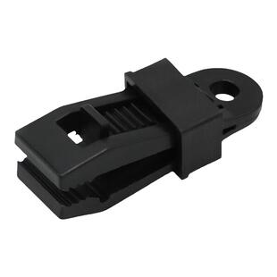 加强款货车篷布夹子篷布防雨布固定夹遮阳网配件户外多功能风绳扣