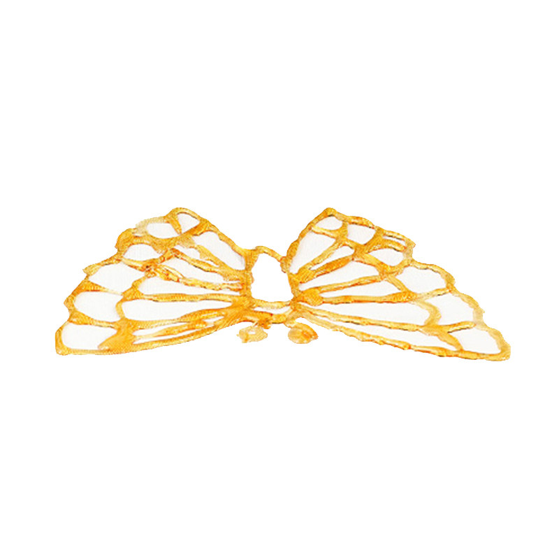 DIY手工3D糖画笔麦芽糖