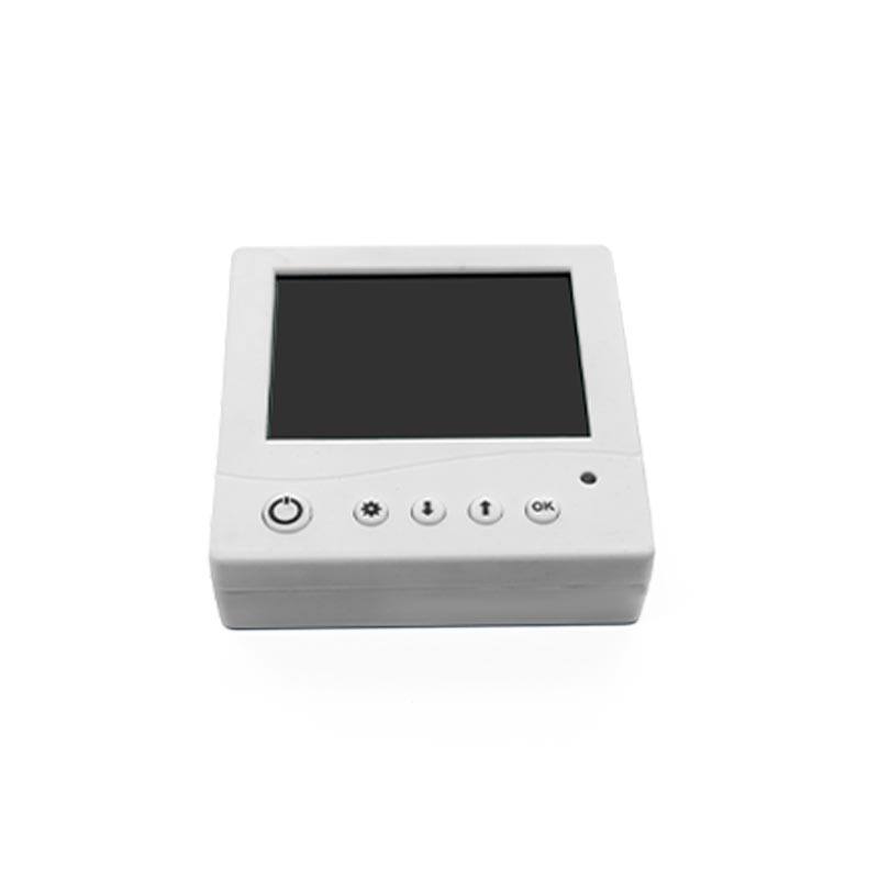 液晶显示温湿度传器变送器