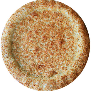 新疆馕饼传统原味手工烤馕正宗特产皮牙子馕库车大馕芝麻馕独立装