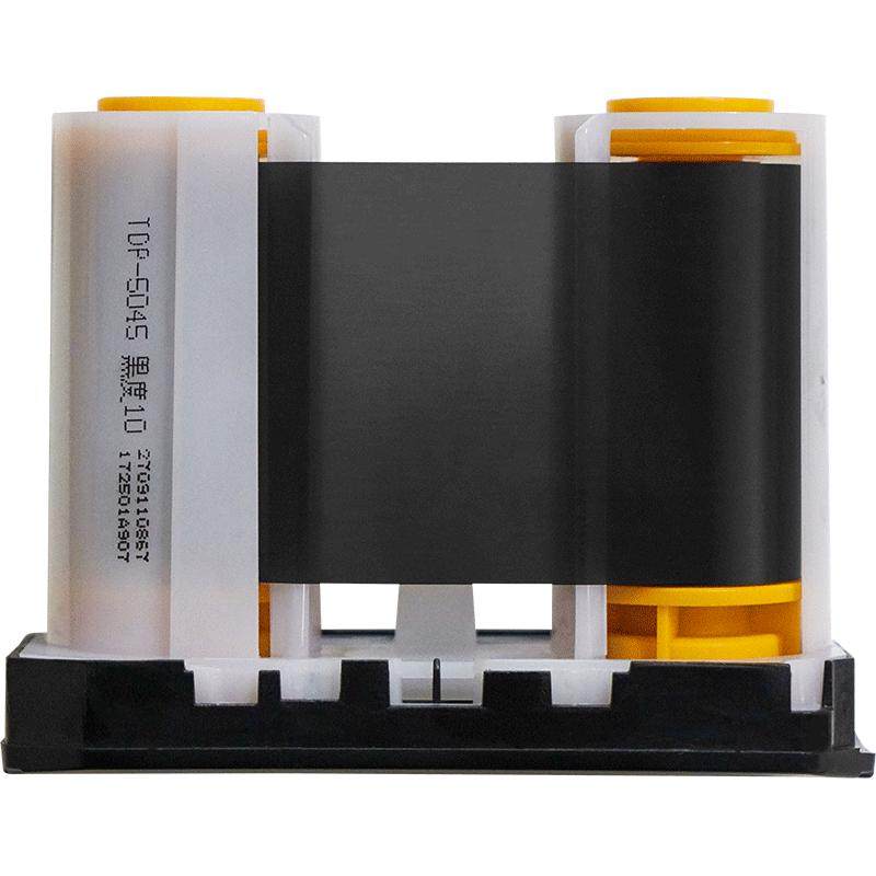 wewin伟文标签打印机W210/200/P50/P51/CP50/DC500/268品胜标签机碳带专用加强树脂基热转印