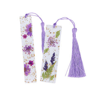 滴胶干花diy材料书签手工植物标本树叶滴胶模具干花材料包工具