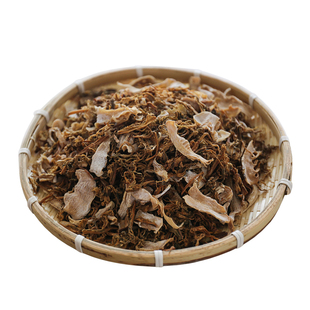 绍兴笋干菜日晒嫩笋丝梅干菜毛竹笋霉菜野生农家手工自制干货500g