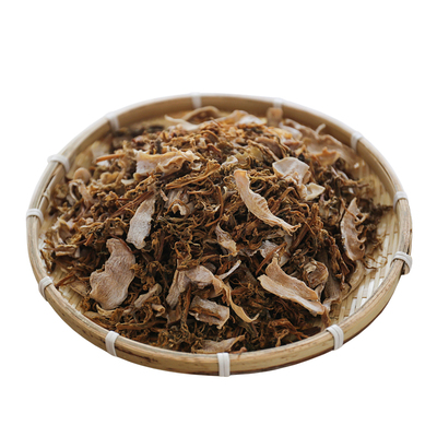 绍兴笋干菜天然嫩笋霉菜自制500g