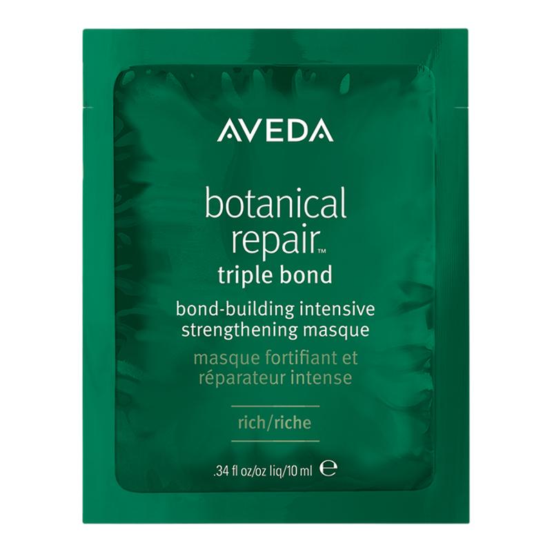 【百亿补贴】Aveda艾梵达植愈修护真芯发膜10ml 先试后买