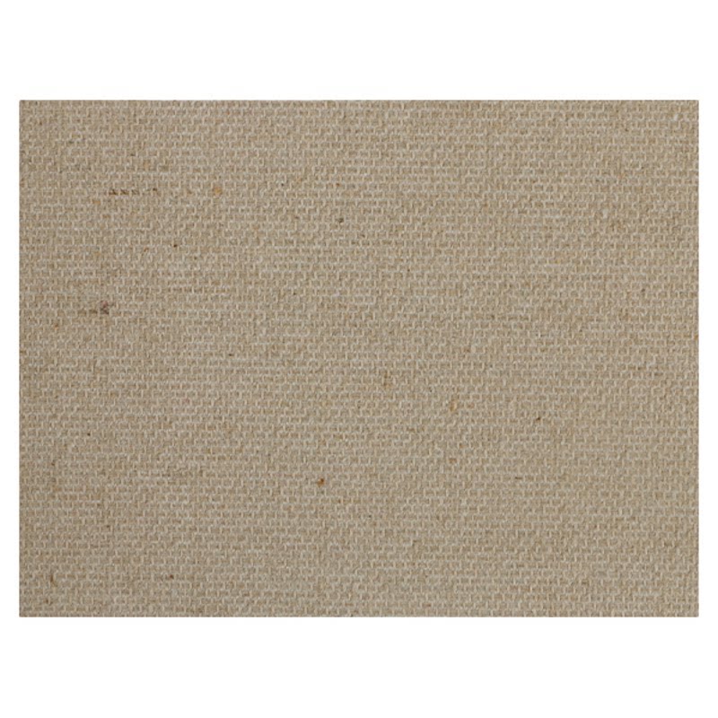 纯棉油画布丙烯画布涂层成品油画画布细纹空白油画布料美术绘画diy涂鸦画框画布油画框绷布内框布材料