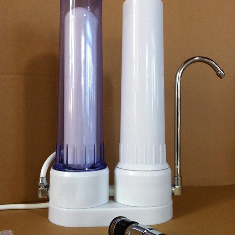 净水器批发 家用 台式 净水器 自来水过滤器