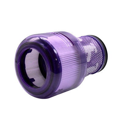 吸尘器V12V15滤芯过滤网滤芯