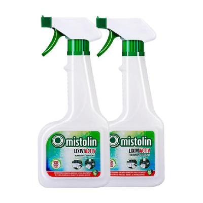mistolin除霉清洁剂545ml×2瓶