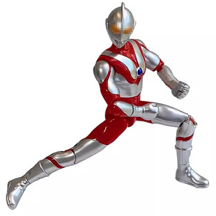 网红变形超人蛋糕装饰摆件搞笑要相信光和老婆我为老公举大旗插件