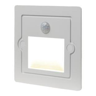 至御地脚灯感应灯插座型小夜灯床头灯卧室夜灯氛围过道智能走廊灯