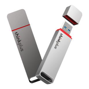 联想TU100PRO固态u盘256g高速usb高速闪存手机电脑优盘大容量1t