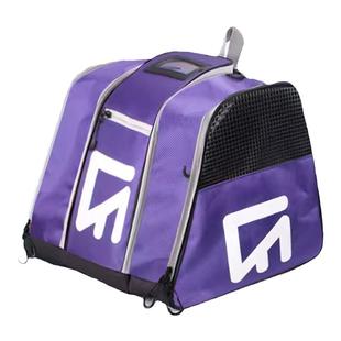 骆欧冰鞋包专业双肩轮滑鞋包儿童花样冰刀鞋男女成人滑冰鞋包收纳