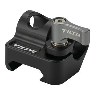 TILTA铁头 NATO转导管适配器 15mm管夹导轨卡件 快拆