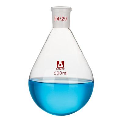 荣力普丨茄形瓶旋转蒸发仪配套